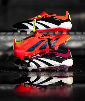 Adidas Predator