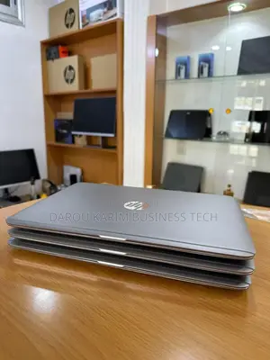 Neuf HP EliteBook Folio 1040 G2 8GB Intel Core I5 SSD 256GB