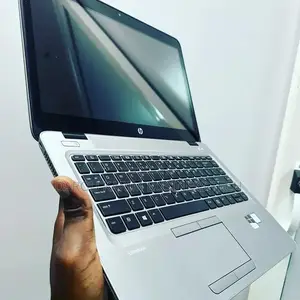 Neuf HP EliteBook 840 G3 8GB Intel Core I5 HDD+SSD 256GB