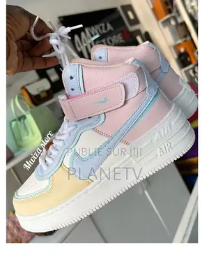 Chaussures Nike Original Disponible WCM