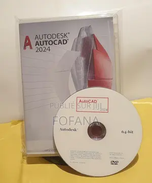 Autocad 2024