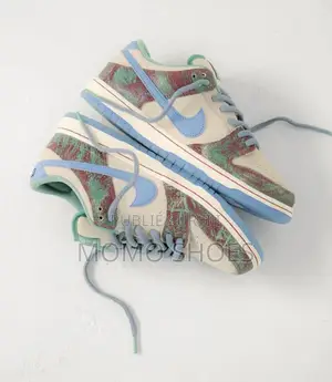 Nike Dunk Low
