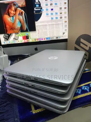Neuf HP EliteBook 840 G3 8GB Intel Core I5 SSD 256GB