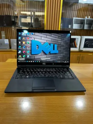 Neuf Ordinateur Portable Dell Latitude 7389 8GB Intel Core I5 SSD 256GB
