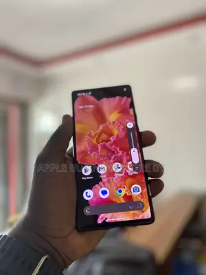 Neuf Google Pixel 6 128 GB Rouge