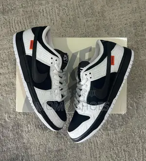 Nike Sb Dunk Low