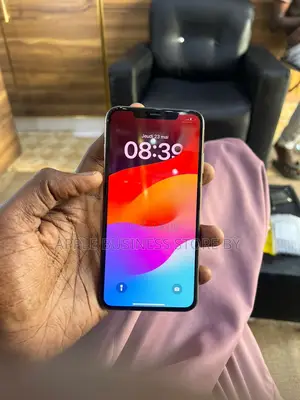 Neuf Apple iPhone XS Max 256 GB Doré