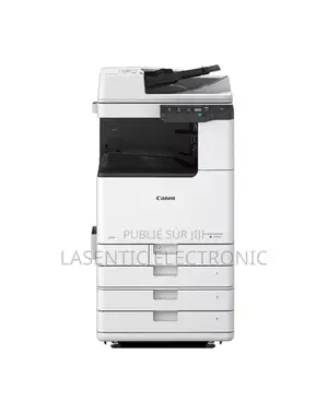 CANON C3326i