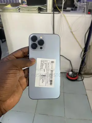 Apple iPhone 13 Pro Max 128 GB Gris
