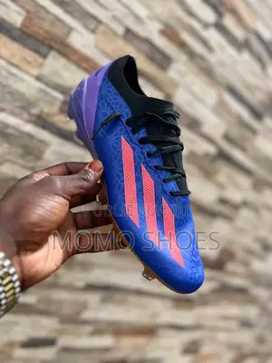 Crampons Adidas