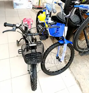 VELOS ENFANTS 2 a 13ans