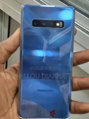 Neuf Samsung Galaxy S10 Plus 128 GB