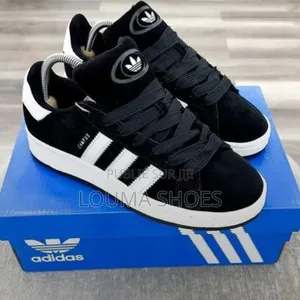 Adidas Campus