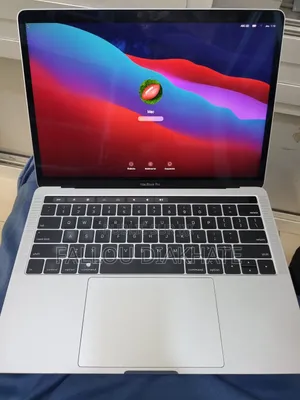 Neuf Ordinateur Portable Apple MacBook 2019 16GB Intel Core I5 SSD 256GB