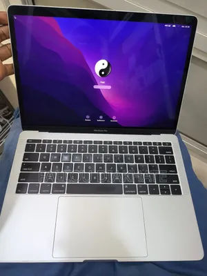 Neuf Ordinateur Portable Apple MacBook 2017 8GB Intel Core I5 SSD 256GB