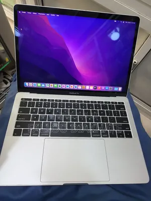 Neuf Ordinateur Portable Apple MacBook 2017 8GB Intel Core I5 SSD 256GB