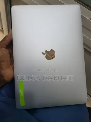Neuf Ordinateur Portable Apple MacBook 2017 16GB Intel Core I5 SSD 256GB