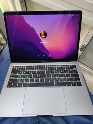 Neuf Ordinateur Portable Apple MacBook 2017 8GB Intel Core I5 SSD 256GB