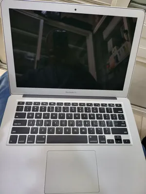 Neuf Ordinateur Portable Apple MacBook 2015 4GB Intel Core I5 SSD 128GB
