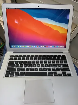Neuf Ordinateur Portable Apple MacBook 2017 8GB Intel Core I7 SSD 128GB