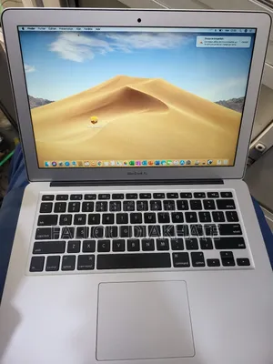 Neuf Ordinateur Portable Apple MacBook 2015 8GB Intel Core I5 SSD 256GB