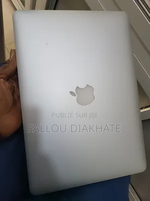 Neuf Ordinateur Portable Apple MacBook 2015 8GB Intel Core I5 SSD 256GB
