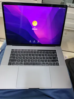 Neuf Ordinateur Portable Apple MacBook 2016 16GB Intel Core I7 SSD 256GB