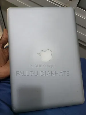 Neuf Ordinateur Portable Apple MacBook 2012 8GB Intel Core I5 SSD 500GB
