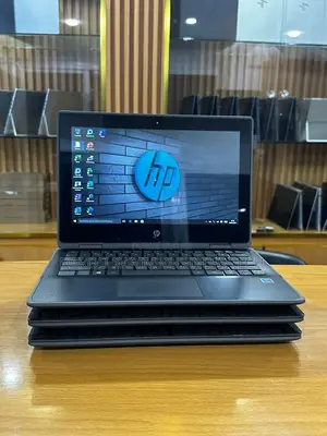 Neuf Ordinateur Portable HP ProBook 11 X360 8GB Intel Xeon SSD 128GB