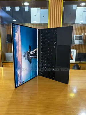 Neuf Ordinateur Portable Dell XPS 13 8GB Intel Core I5 SSD 256GB