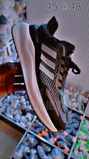 Truning Adidas