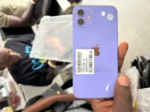 Neuf Apple iPhone 12 64 GB Violet