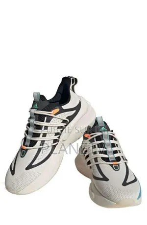 Adidas Alpha Boost Original Disponible Cf