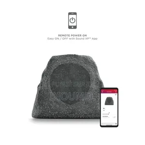Haut Parleur Bluetooth Ion Audio