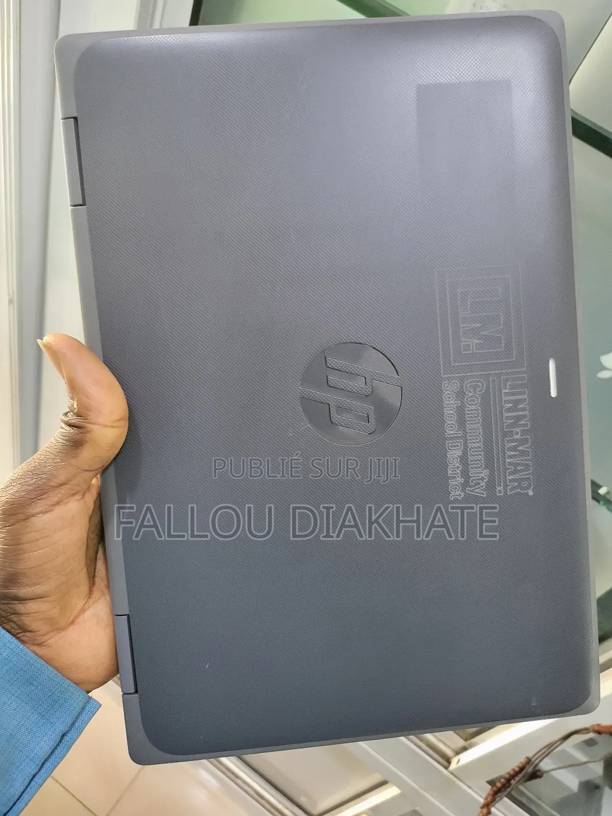 Neuf HP Compaq Presario C500 4GB Intel Core I5 SSD 128GB