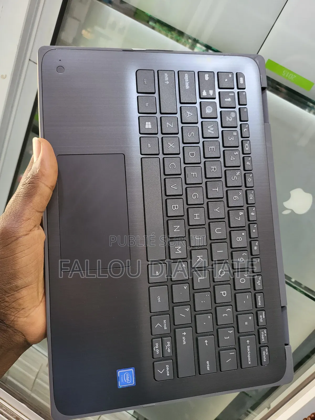 Neuf HP Compaq Presario C500 4GB Intel Core I5 SSD 128GB