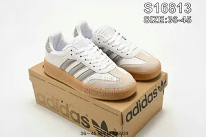 Adidas Samba XLG Première Qualité Kd