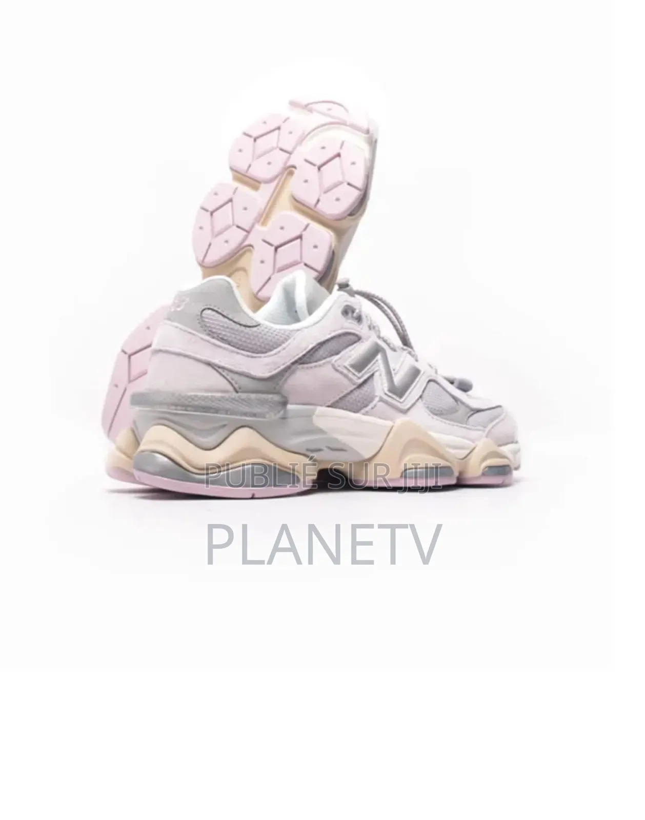 New Balance 9060 Première Qualité Kd