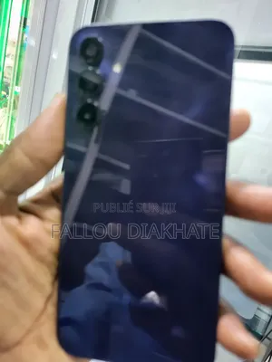 Neuf Samsung Galaxy A15 256 GB Autre