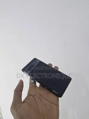 Google Pixel 7 128 GB Noir