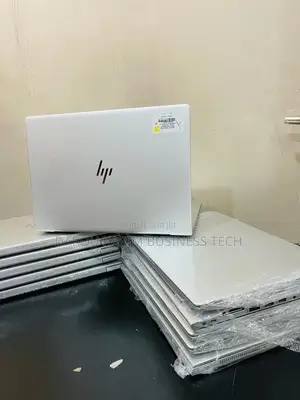 Neuf Ordinateur Portable HP EliteBook 745 G6 16GB AMD Ryzen 7 SSD 512GB