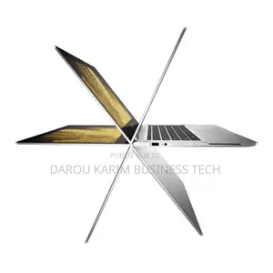 Neuf HP EliteBook X360 1020 G2 8GB Intel Core I5 SSD 256GB