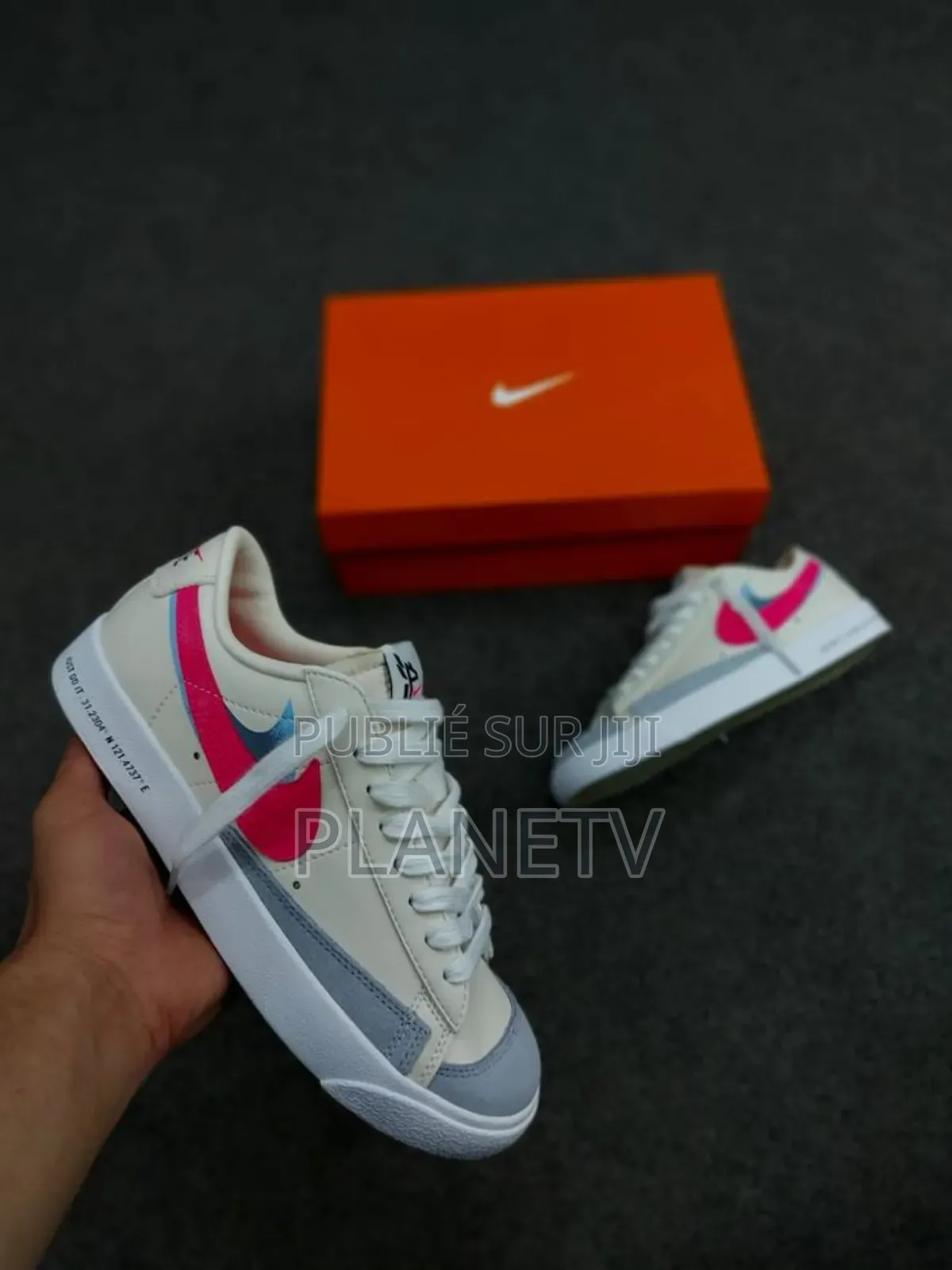 Nike Blazer Homme VSPMD