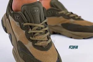 Adidas Ozweego Meta Vert Foncé VSPMD