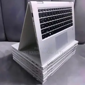 Neuf HP EliteBook X360 1030 G2 8GB Intel Core I5 SSD 256GB