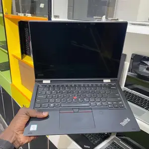Neuf Lenovo ThinkPad L380 8GB Intel Core I5 SSD 256GB