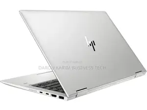 Neuf HP EliteBook 1040 G6 16GB Intel Core I7 SSD 512GB