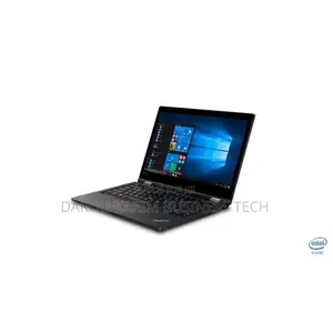 Neuf Lenovo ThinkPad X390 Yoga 8GB Intel Core I7 SSD 256GB