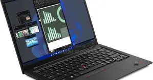 Neuf Lenovo ThinkPad X1 Carbon 16GB Intel Core I7 SSD 512GB
