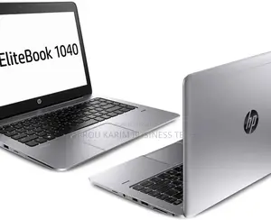 Neuf HP EliteBook Folio 1040 G2 8GB Intel Core I5 SSD 256GB